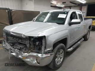 2017 Chevrolet Silverado 1500 LT with VIN 1GCRCREC2HZ335550, listed as a IAAI auction lot 41518117 with 155,694 mi miles and . Bid and sale history available at DreamBid. Image 17.