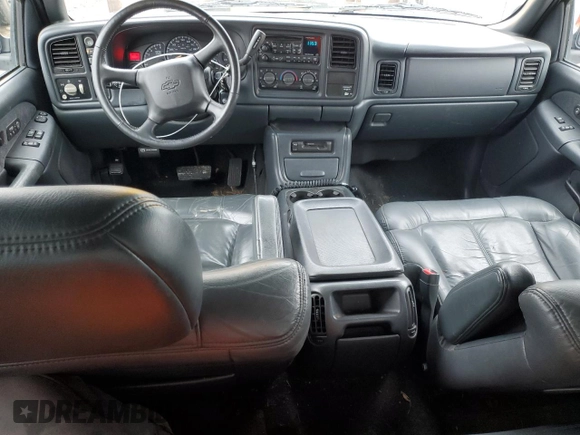 2002 Chevrolet Silverado 1500 LT with VIN 2GCEK19T321328555, listed as a Copart auction lot 55344055 with 96,091 mi miles and Clean Title. Bid and sale history available at carsss.com. Image 8.