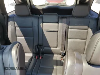 2014 Jeep Grand Cherokee Summit with VIN 1C4RJFJGXEC159438, listed as a Copart auction lot 50864595 with 134,558 mi miles and Salvage title. Bid and sale history available at DreamBid. Image 10.