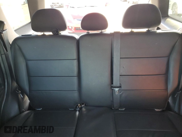 2011 Ford Escape Limited with VIN 1FMCU9E79BKC46639, listed as a Copart auction lot 51257655 with 152,748 mi miles and Salvage Title. Bid and sale history available at DreamBid. Image 10.