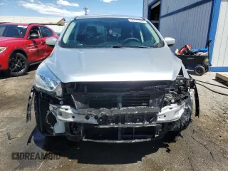 2017 Ford Escape SE with VIN 1FMCU0GD3HUF08487, listed as a Copart auction lot 55144835 with 82,523 mi miles and Clean Title. Bid and sale history available at carsss.com. Image 5.