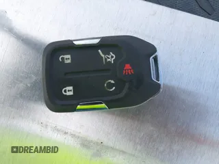 2024 GMC Terrain SLE z VIN 3GKALMEG4RL249642, wystawiony jako IAAI lot #42248039 z przebiegiem 11 695 mil mil oraz . Historia ofert i sprzedaży dostępna na DreamBid. Obrazek 11.