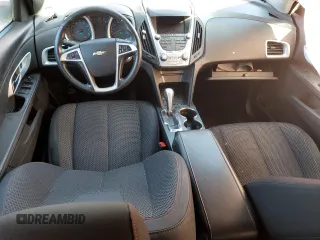 2012 Chevrolet Equinox 1LT z VIN 2GNALDEK9C6293235, wystawiony jako Copart lot #52142735 z przebiegiem 174 653 mil mil oraz Szkoda całkowita • Salvage title. Historia ofert i sprzedaży dostępna na DreamBid. Obrazek 8.