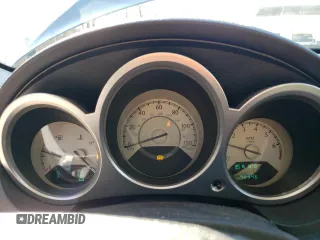 2009 Chrysler Sebring Touring with VIN 1C3LC56B59N510438, listed as a Copart auction lot 49552885 with 92,346 mi miles and Clean Title. Bid and sale history available at DreamBid. Image 9.