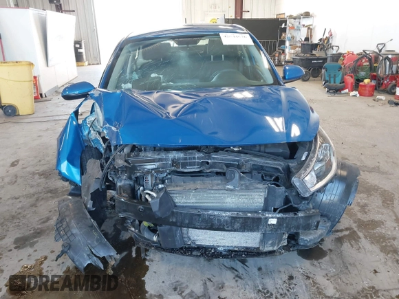 2021 Kia Rio S with VIN 3KPA24AD7ME364789, listed as a IAAI auction lot 42044676 with 54,072 mi miles and . Bid and sale history available at DreamBid. Image 12.
