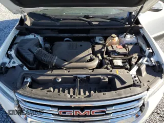 2021 GMC Acadia SLT with VIN 1GKKNML41MZ127121, listed as a Copart auction lot 48416815 with 84,001 mi miles and Non Repairable. Bid and sale history available at DreamBid. Image 12.