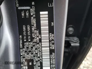 2018 Lexus LX with VIN JTJHY7AX4J4260540, listed as a Copart auction lot 51650575 with 63,202 mi miles and Salvage Title. Bid and sale history available at carsss.com. Image 14.