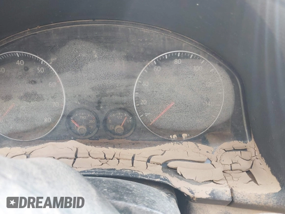 2007 Volkswagen Rabbit с VIN WVWCR91K17W088491, выставлен на аукционе IAAI как лот 40541341 с пробегом Не указан миль и . История ставок и продаж доступна на DreamBid. Изображение 14.