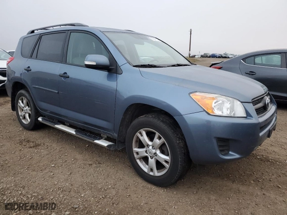 2010 Toyota RAV4 with VIN 2T3JK4DV3AW024690, listed as a Copart auction lot 77347174 with 226,278 mi miles and Clean Title. Bid and sale history available at carsss.com. Image 4.
