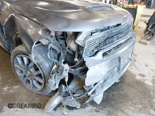 2018 Dodge Durango R/T with VIN 1C4SDJCT3JC359769, listed as a IAAI auction lot 42397758 with 67,501 mi miles and . Bid and sale history available at DreamBid. Image 17.