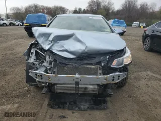 2017 Chevrolet Cruze LS with VIN 3G1BC5SM1HS529063, listed as a Copart auction lot 54726935 with 184,566 mi miles and Clean Title. Bid and sale history available at carsss.com. Image 5.