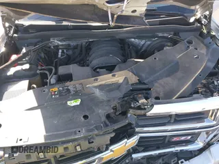 2014 Chevrolet Silverado 1500 LT with VIN 1GCVKREC0EZ151088, listed as a IAAI auction lot 41763808 with 124,668 mi miles and . Bid and sale history available at DreamBid. Image 10.