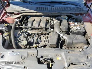 2015 Ford Taurus Limited с VIN 1FAHP2F86FG101525, выставлен на аукционе Copart как лот 58062345 с пробегом 168 122 миль миль и Списание • Salvage title. История ставок и продаж доступна на DreamBid. Изображение 11.