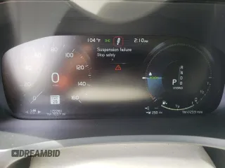 2017 Volvo XC90 Inscription с VIN YV4BC0PL4H1128518, выставлен на аукционе Copart как лот 60376465 с пробегом 122 281 миль миль и Чистый • Clean title. История ставок и продаж доступна на DreamBid. Изображение 9.