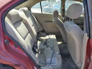 2003 Mitsubishi Galant ES with VIN 4A3AA46G33E068486, listed as a Copart auction lot 65167364 with 184,880 mi miles and Salvage Title. Bid and sale history available at carsss.com. Image 10.