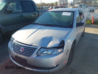 2005 Saturn ION ION 1 z VIN 1G8AF52F85Z159993, wystawiony jako IAAI lot #41814985 z przebiegiem 208 399 mil mil oraz . Historia ofert i sprzedaży dostępna na DreamBid. Obrazek 6.