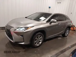 2018 Lexus RX 350 with VIN 2T2BZMCA7JC163886, listed as a IAAI auction lot 42248863 with 57,319 mi miles and . Bid and sale history available at DreamBid. Image 21.