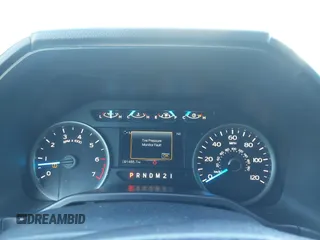 2015 Ford F-150 XLT с VIN 1FTEW1EG6FFB73575, выставлен на аукционе IAAI как лот 41751736 с пробегом 91 485 миль миль и . История ставок и продаж доступна на DreamBid. Изображение 7.