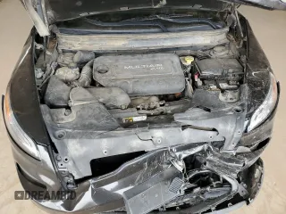2017 Jeep Cherokee Sport with VIN 1C4PJMABXHW509749, listed as a Copart auction lot 59051625 with 153,089 mi miles and Salvage title. Bid and sale history available at DreamBid. Image 11.