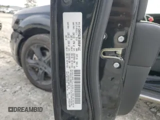 2014 Dodge Journey Crossroad with VIN 3C4PDCGG5ET283724, listed as a Copart auction lot 43251245 with 120,571 mi miles and Salvage title. Bid and sale history available at DreamBid. Image 13.