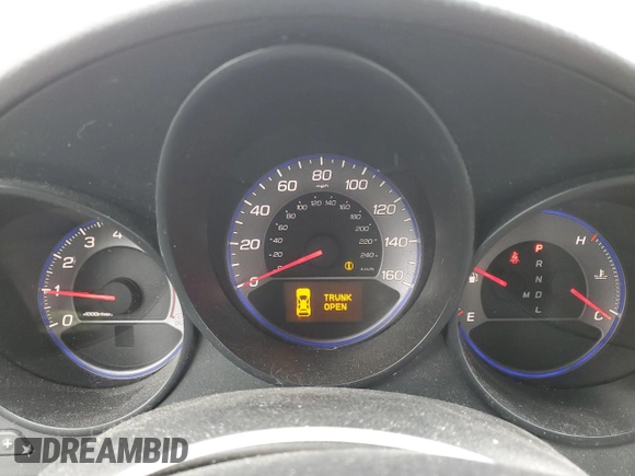 2007 Acura TL with VIN 19UUA66247A008392, listed as a Copart auction lot 50346135 with 0 mi miles and Salvage Title. Bid and sale history available at carsss.com. Image 9.