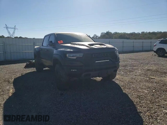 2021 Ram 1500 TRX with VIN 1C6SRFU97MN901179, listed as a Copart auction lot 77978704 with 31,204 mi miles and Non Repairable. Bid and sale history available at carsss.com. Image 11.