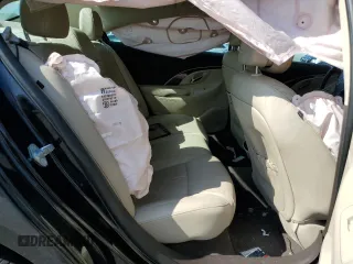 2014 Buick LaCrosse Premium I with VIN 1G4GD5G30EF305319, listed as a Copart auction lot 69108904 with 0 mi miles and Salvage Title. Bid and sale history available at carsss.com. Image 10.