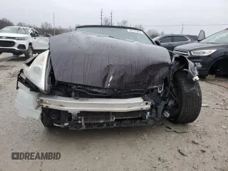 2010 Nissan 370Z Touring с VIN JN1AZ4FH9AM304066, выставлен на аукционе Copart как лот 84176404 с пробегом Не указан миль и На запчасти • Non repairable. История ставок и продаж доступна на DreamBid. Изображение 5.