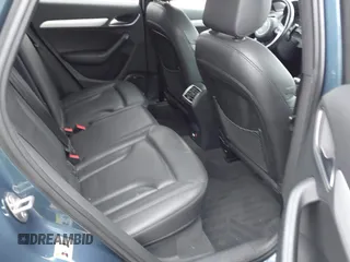 2016 Audi Q3 Prestige z VIN WA1GFCFS9GR023638, wystawiony jako IAAI lot #42028329 z przebiegiem 146 422 mil mil oraz . Historia ofert i sprzedaży dostępna na DreamBid. Obrazek 8.