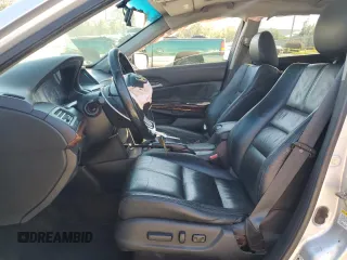 2010 Honda Accord Crosstour EX-L with VIN 5J6TF1H59AL013096, listed as a Copart auction lot 77228834 with 148,776 mi miles and Salvage Title. Bid and sale history available at carsss.com. Image 7.