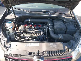 2011 Volkswagen Golf GTI with VIN WVWGV7AJ2BW030083, listed as a IAAI auction lot 42636006 with 177,477 mi miles and . Bid and sale history available at DreamBid. Image 10.