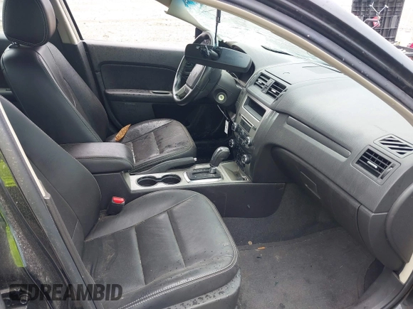 2012 Ford Fusion SEL с VIN 3FAHP0JA5CR431627, выставлен на аукционе IAAI как лот 42529668 с пробегом 26 322 миль миль и . История ставок и продаж доступна на DreamBid. Изображение 5.