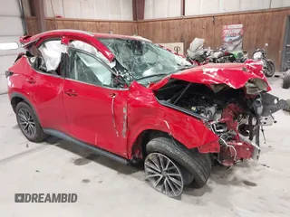 2023 Lexus NX 350 Premium с VIN 2T2GGCEZ5PC020436, выставлен на аукционе IAAI как лот 42133110 с пробегом 34 285 миль миль и . История ставок и продаж доступна на DreamBid. Изображение 11.