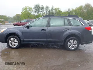 2013 Subaru Outback 2.5i с VIN 4S4BRBAC2D1229701, выставлен на аукционе IAAI как лот 42239577 с пробегом 192 152 миль миль и . История ставок и продаж доступна на DreamBid. Изображение 14.