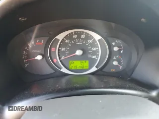 2006 Hyundai Tucson GLS with VIN KM8JN12D36U430713, listed as a Copart auction lot 51275935 with 219,148 mi miles and Salvage Title. Bid and sale history available at carsss.com. Image 9.