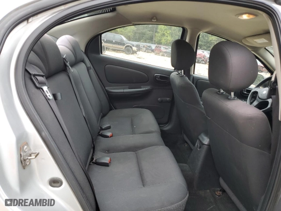2004 Dodge Neon SXT with VIN 1B3ES56C54D628554, listed as a Copart auction lot 73219764 with 67,373 mi miles and Salvage Title. Bid and sale history available at carsss.com. Image 10.