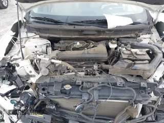 2016 Nissan Rogue SL with VIN 5N1AT2MT7GC873311, listed as a IAAI auction lot 41645032 with 98,535 mi miles. Bid and sale history available at carsss.com. Image 10.