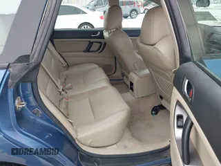 2008 Subaru Outback XT Limited with VIN 4S4BP63C884304982, listed as a IAAI auction lot 41306457 with 88,359 mi miles and . Bid and sale history available at DreamBid. Image 8.