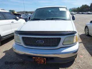 2003 Ford F-150 XL с VIN 1FTRX17W03NA37401, выставлен на аукционе IAAI как лот 41724466 с пробегом 350 336 миль миль и . История ставок и продаж доступна на DreamBid. Изображение 13.