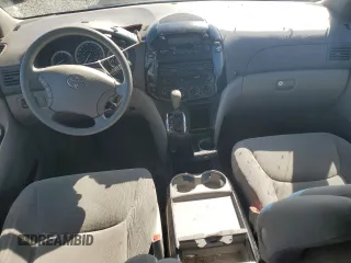 2005 Toyota Sienna CE with VIN 5TDZA23C85S386144, listed as a Copart auction lot 53205765 with 226,974 mi miles and Clean Title. Bid and sale history available at carsss.com. Image 8.