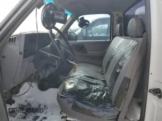 1994 Ford Ranger Splash with VIN 1FTCR10A2RUD87464, listed as a Copart auction lot 52244435 with 177,540 mi miles and Clean Title. Bid and sale history available at carsss.com. Image 7.