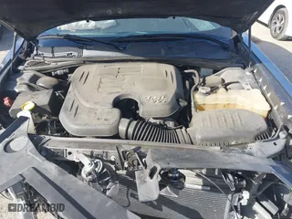 2019 Dodge Challenger SXT with VIN 2C3CDZAG3KH668752, listed as a IAAI auction lot 41748798 with 52,532 mi miles. Bid and sale history available at carsss.com. Image 10.