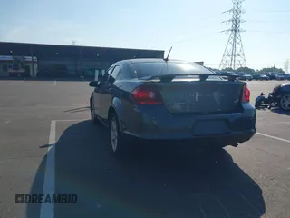 2014 Dodge Avenger SE с VIN 1C3CDZAB7EN225018, выставлен на аукционе IAAI как лот 42748456 с пробегом 157 689 миль миль и . История ставок и продаж доступна на DreamBid. Изображение 3.