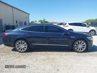 2017 Buick LaCrosse Premium with VIN 1G4ZR5SS1HU188102, listed as a IAAI auction lot 42047653 with 119,993 mi miles. Bid and sale history available at carsss.com. Image 13.