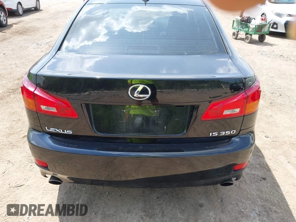 2007 Lexus IS 350 с VIN JTHBE262X75015874, выставлен на аукционе IAAI как лот 42526893 с пробегом 98 913 миль миль и . История ставок и продаж доступна на DreamBid. Изображение 16.
