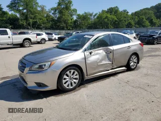 2015 Subaru Legacy Premium z VIN 4S3BNAF63F3067162, wystawiony jako Copart lot #65784385 z przebiegiem 180 372 mil mil oraz Szkoda całkowita • Salvage title. Historia ofert i sprzedaży dostępna na DreamBid. Obrazek 1.