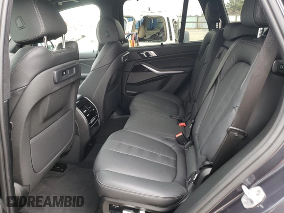 2020 BMW X5 xDrive40i with VIN 5UXCR6C01LLL79996, listed as a Copart auction lot 45992843 with 31,092 mi miles. Bid and sale history available at carsss.com. Image 10.