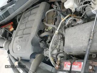 2016 Toyota Tundra SR5 с VIN 5TFEW5F16GX211321, выставлен на аукционе IAAI как лот 41612834 с пробегом 56 438 миль миль и . История ставок и продаж доступна на DreamBid. Изображение 19.