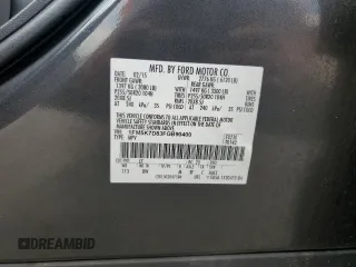 2015 Ford Explorer XLT with VIN 1FM5K7D83FGB90400, listed as a Copart auction lot 55422175 with 113,226 mi miles and Salvage Title. Bid and sale history available at carsss.com. Image 13.