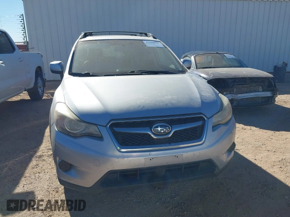 2014 Subaru Crosstrek Limited с VIN JF2GPAKCXE8219050, выставлен на аукционе IAAI как лот 41218939 с пробегом 221 236 миль миль и . История ставок и продаж доступна на DreamBid. Изображение 12.